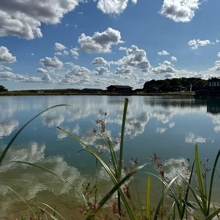 فندق ذا براكينبوروج هوتل لاوث المظهر الخارجي الصورة
